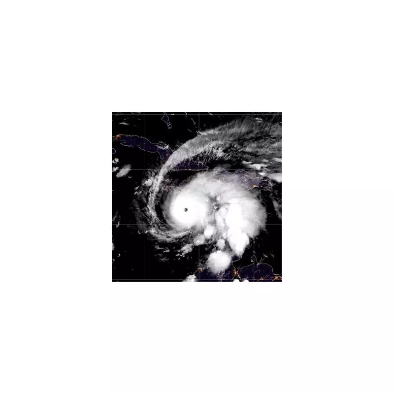 Hurricane Melissa Forces Mass Evacuation in Florida as Category 3 Storm Threatens Catastrophic Damage