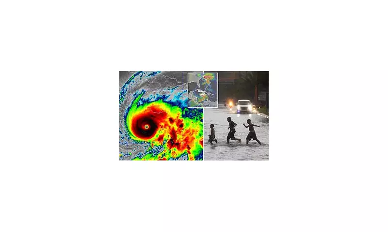 Hurricane Melissa Intensifies: Jamaica and Florida Brace for Direct Hit as Category 4 Storm Approaches