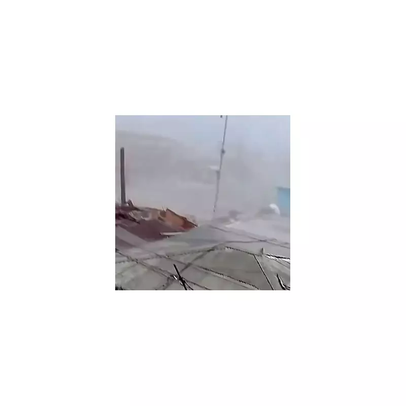 Hurricane Melissa Ravages Jamaica: Deadly Storm Leaves Trail of Destruction