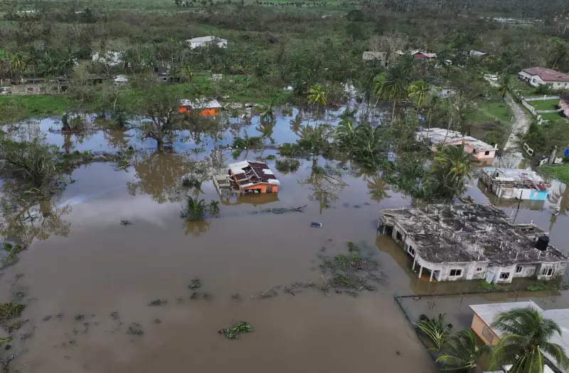 Hurricane Melissa's Fury: Inside Jamaica's Devastation as Survivors Begin the Long Road to Recovery