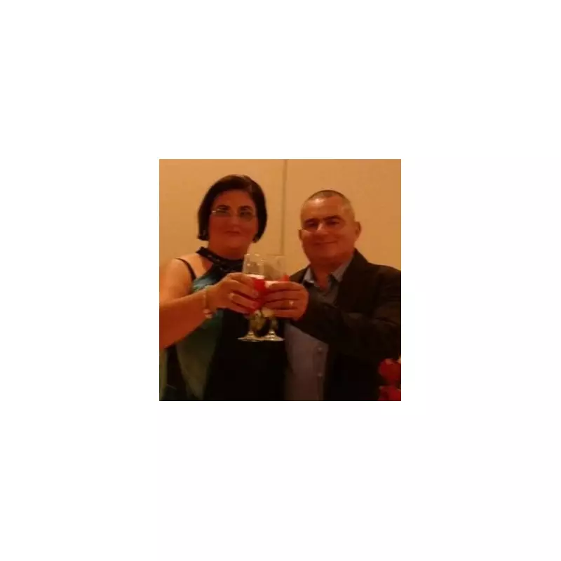 Husband's Brutal Rock Murder: Chilling 999 Call Reveals Final Moments