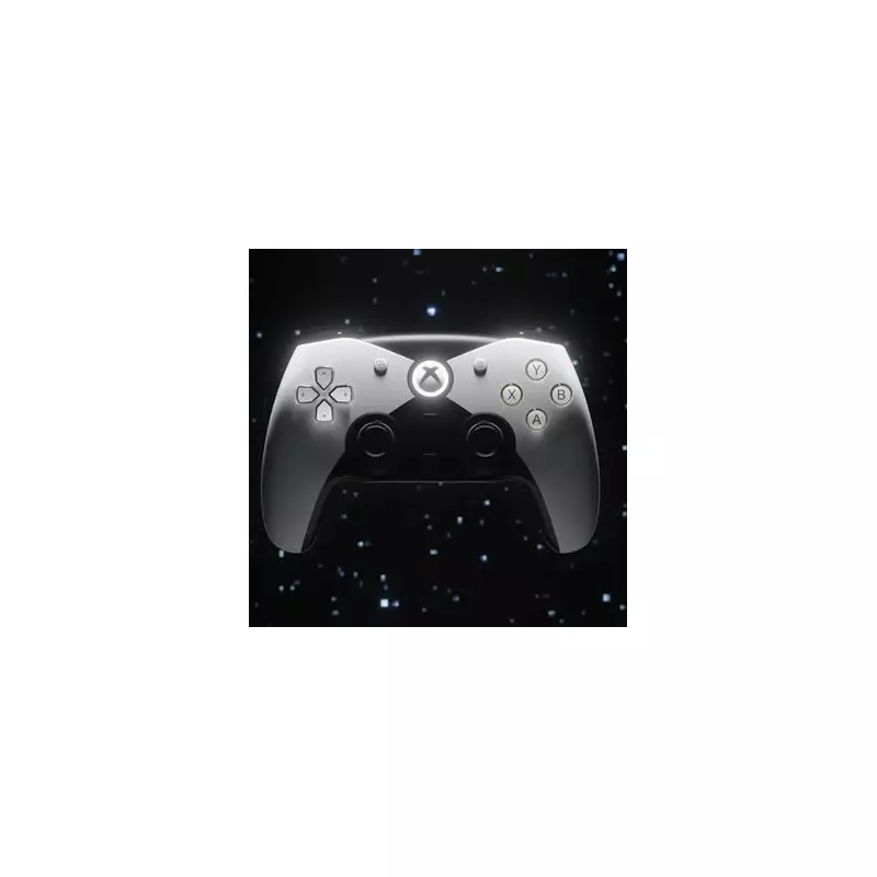 Hyperkin Revives Classic Controller: The Competitor Pro Wired Gamepad Brings Back 90s Nostalgia