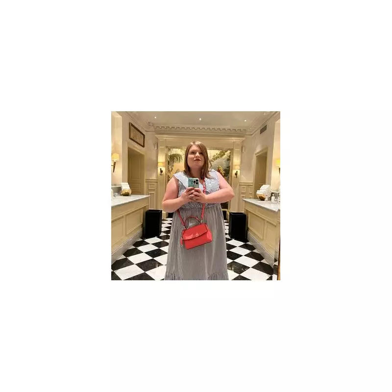 I Ditched The Gym And Lost Six Stone - Here's The Simple Secret That Transformed My Body