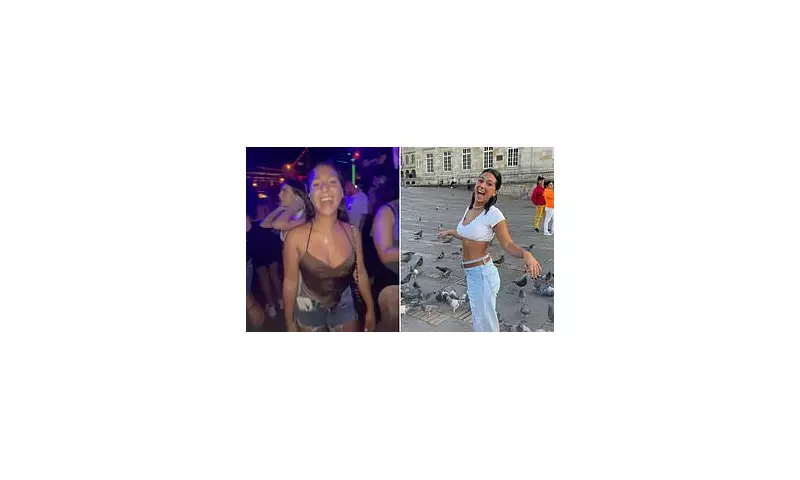 'I Love You All': Heartbreaking Final Phone Call of Nova Festival Victim Executed by Hamas