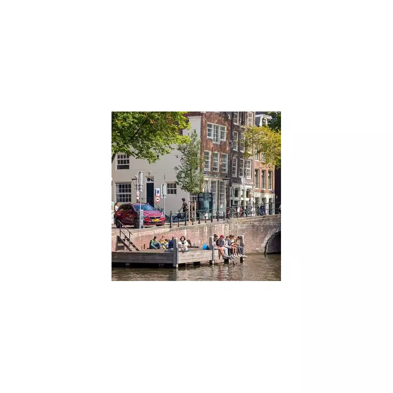 I Moved to This European Country Where 90% of People Speak English - And It's Not Where You'd Think