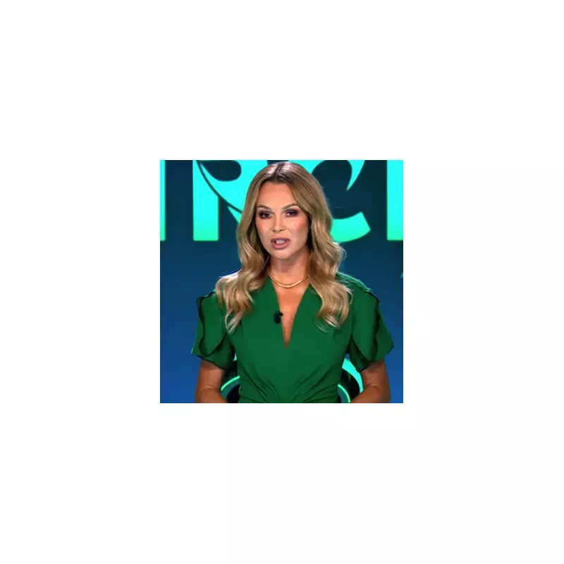 I Played Amanda Holden's New Game Show - Here's The Brutal Reality Behind The Glamour