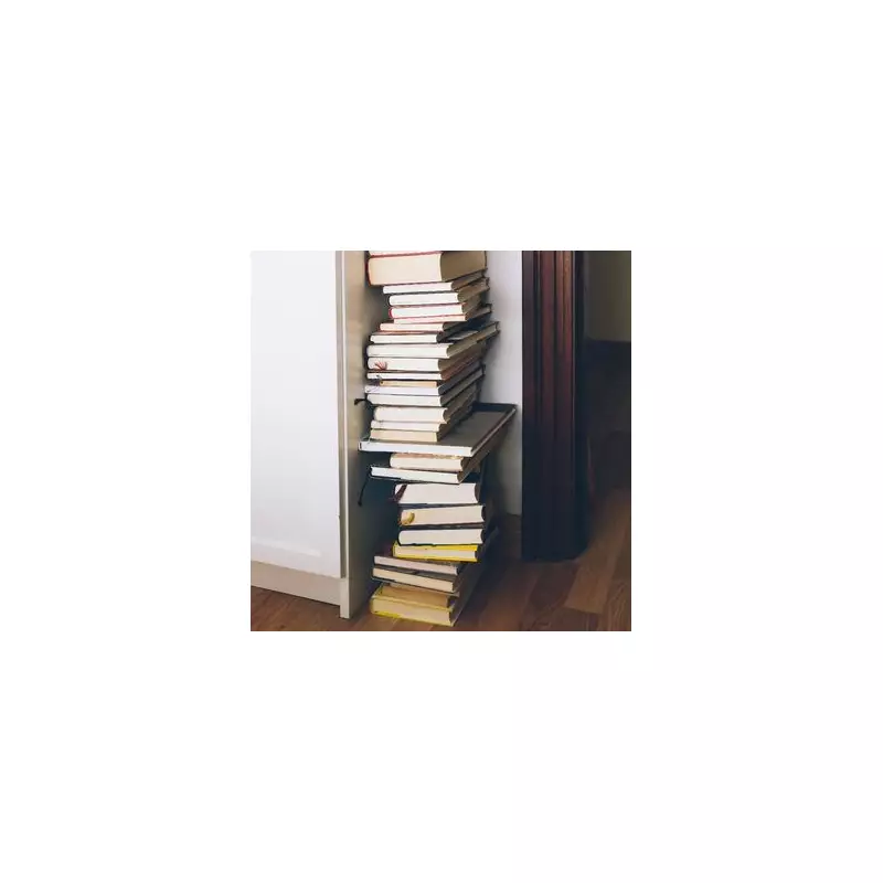 I Read 140 Books In A Year - Here's The Simple Trick That Transformed My Reading Habits