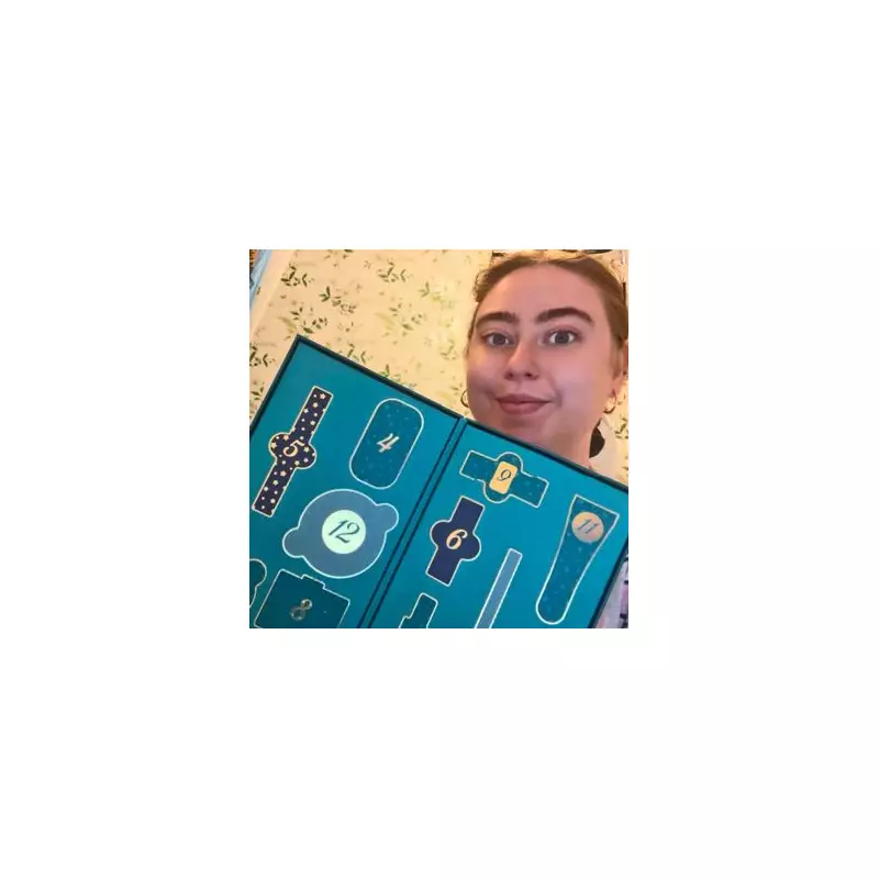 I Rejected £250 Worth of Advent Calendars - Here's My Secret to a Magical Christmas Without Breaking the Bank