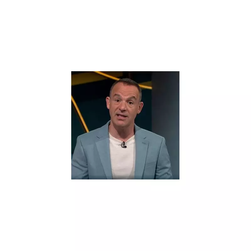 I Slashed My Council Tax Bill By £800 Following Martin Lewis' Simple Check - Here's How