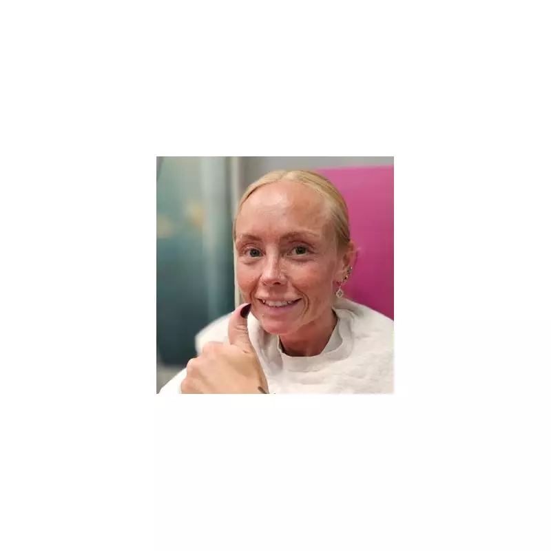 I Survived Cervical Cancer But Now Face a Lifelong Battle: A Mother's Heartbreaking Reality