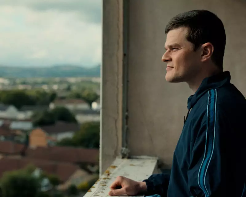 I Swear Review: John Davidson's Tourette Syndrome Documentary Is a Raw and Revelatory Masterpiece