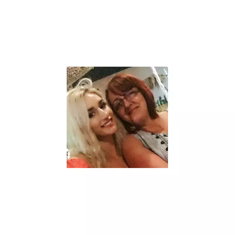 I Thought It Was Work Stress - Then Doctors Found a 15cm Tumour: A Mother's NHS Nightmare