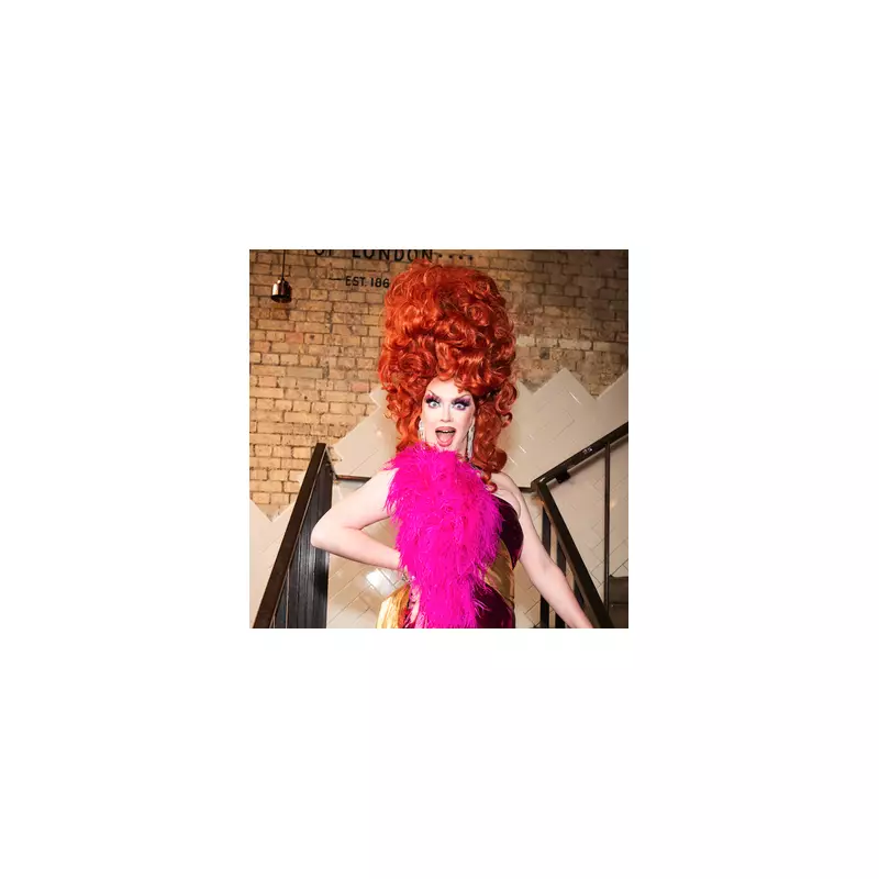 I Tried London's Bottomless Drag Brunch - Here's What Really Happened