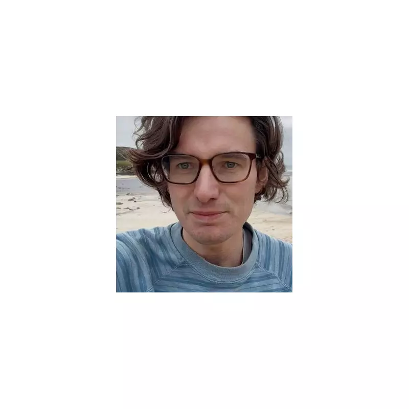 I Visited the UK's 'Worst' Beach - Here's the Shocking Truth They Don't Tell You