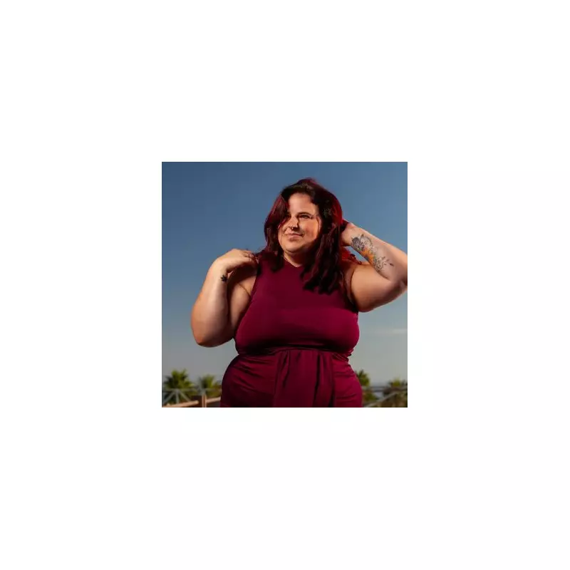 I Write Sex Scenes For A Living - And It's Not As Steamy As You'd Think