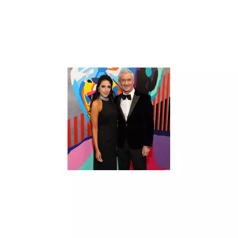 Ian Rush Opens Up About Finding Love Again With Fiancée After Football Career