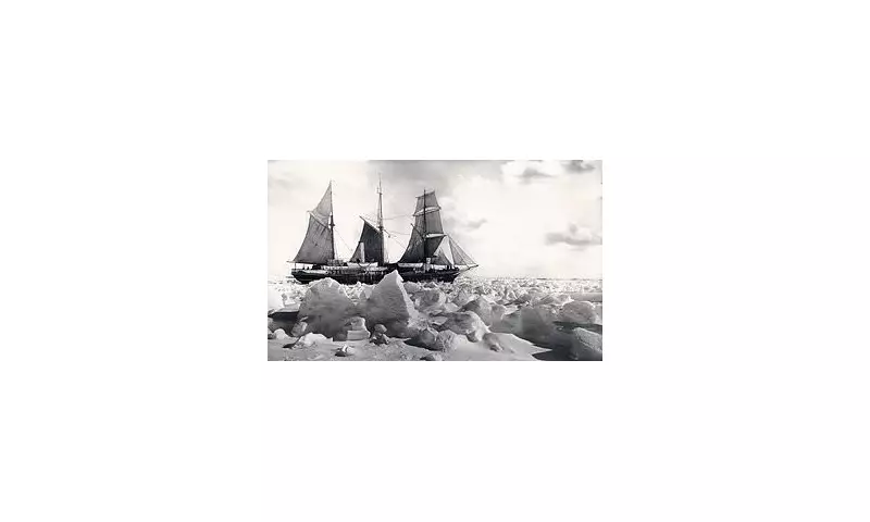 Ice-Crushing Mystery Solved: The Real Reason Shackleton's Legendary Endurance Finally Succumbed to Antarctic Depths