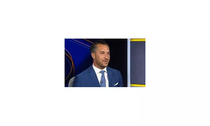 Ice Hockey World Stunned as Ryan Callahan Joins ESPN as NHL Analyst for New Season