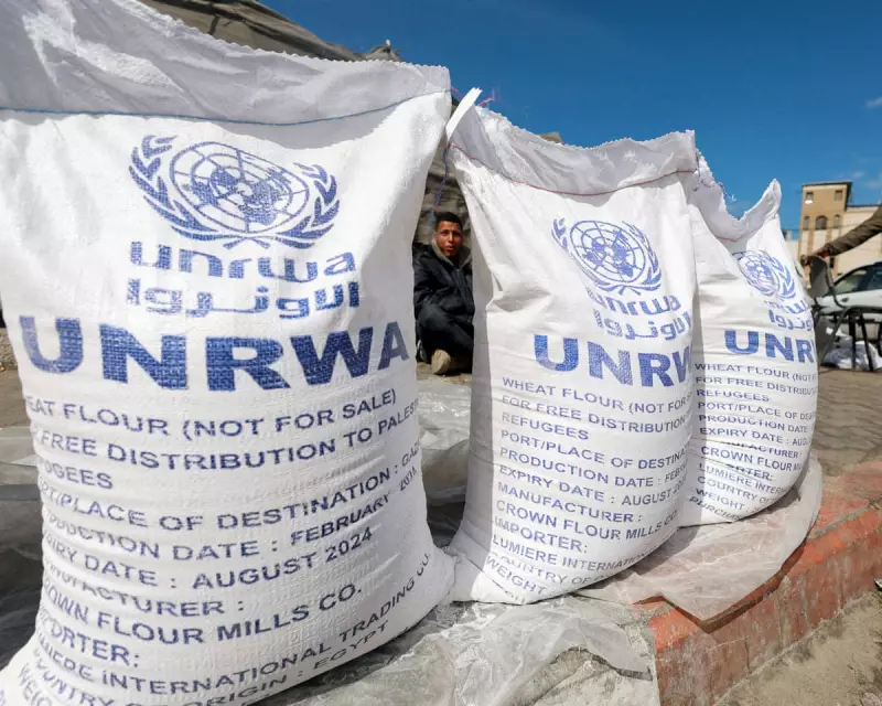 ICJ Rules Israel's Gaza Blockade Illegal, Orders Immediate Aid Access