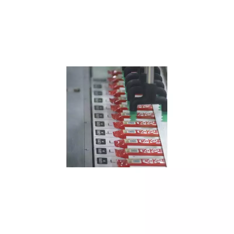 Iconic British Crisp Brand Faces Financial Crunch as Company Enters Administration