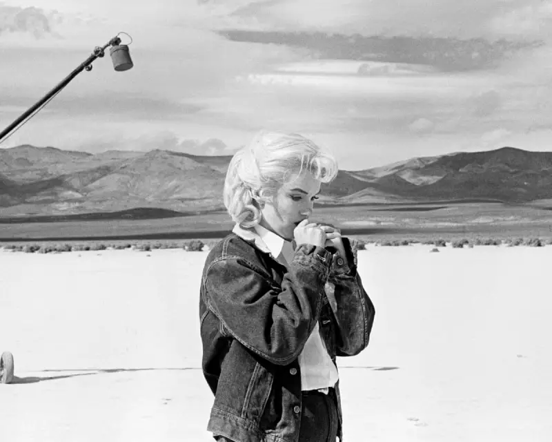 Iconic Portraits Revealed: Marilyn Monroe, Brigitte Bardot and Playful Elephant Photography Exhibition