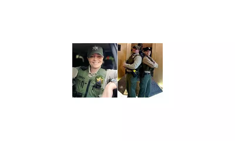 Idaho Sheriff's Dramatic Fall from Grace: Holly Lindsey Resigns After Hit-and-Run Scandal