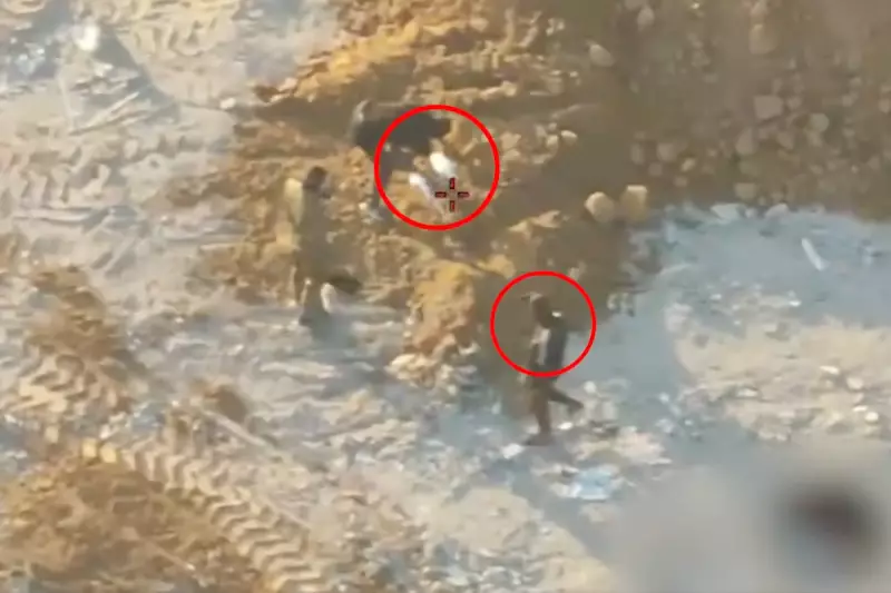 IDF Forced to Retract False Hostage Rescue Video in Major Embarrassment