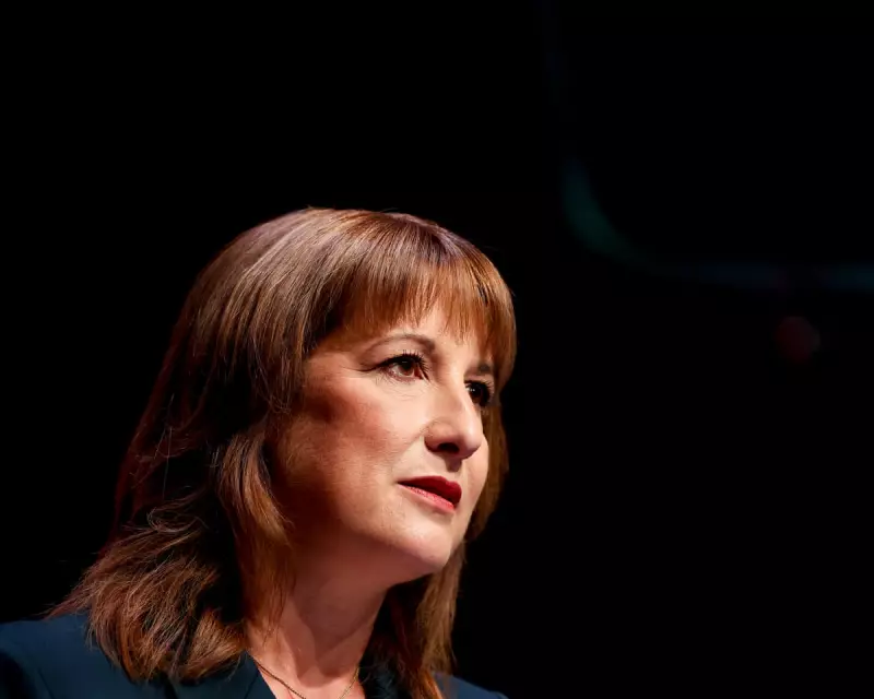 IFS Urges Rachel Reeves: Welfare Cuts Must Be on Budget Table Amid Fiscal Squeeze