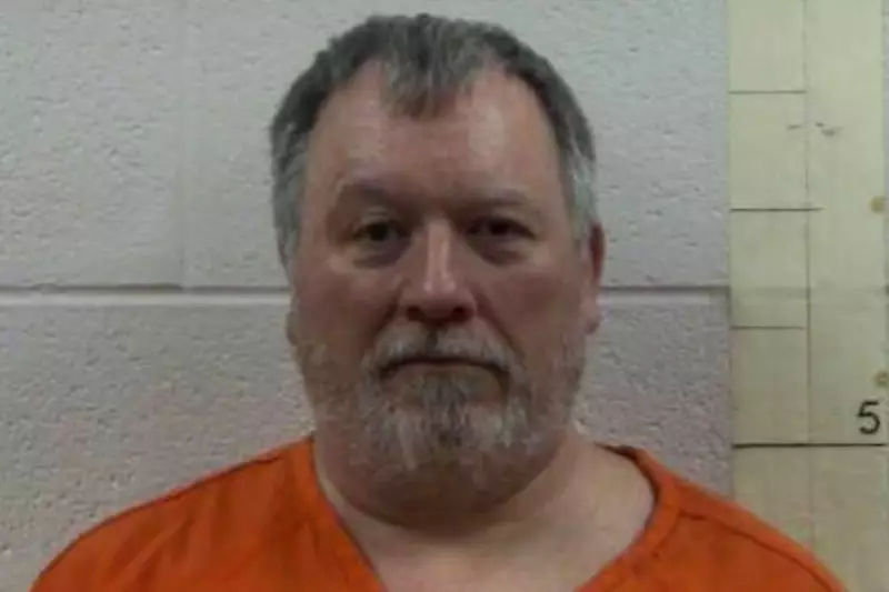 Illinois Man Faces Federal Charges Over Sinister Charlie Kirk Meme Threat