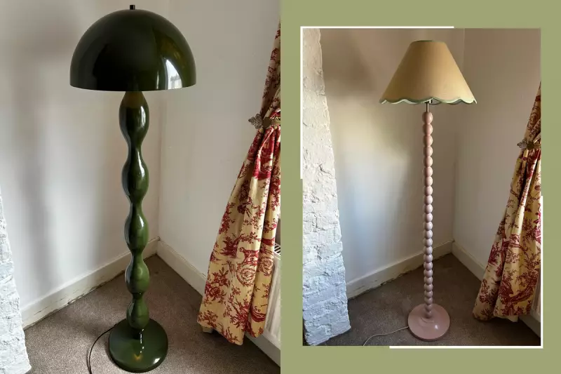 Illuminate Your Space: The Ultimate Guide to the Best Floor Lamps of 2024