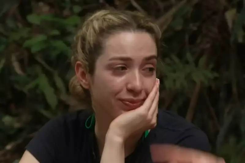 I'm A Celeb Star GK Barry's Acne Journey: From Reality TV to Real Skin Struggles