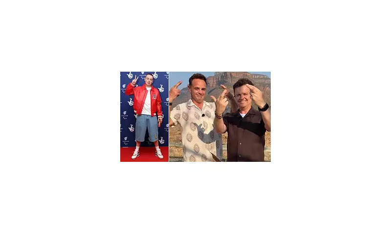 I'm A Celebrity 2024: UK Rap Star ATL Confirmed for Jungle Lineup | Daily Mail