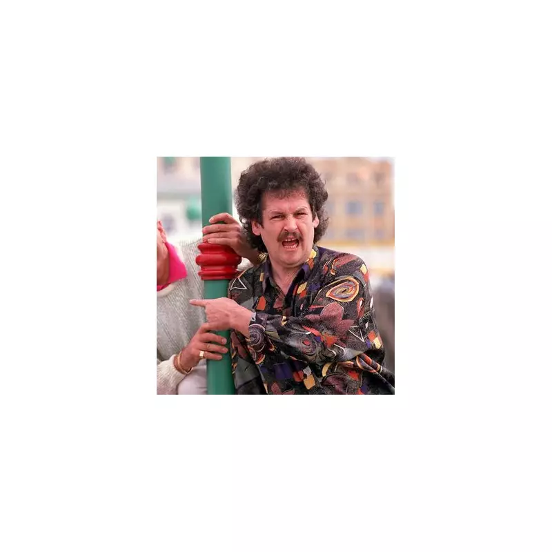 I'm A Celebrity Star's Shocking Exit: The Untold Story Behind Their Sudden Departure