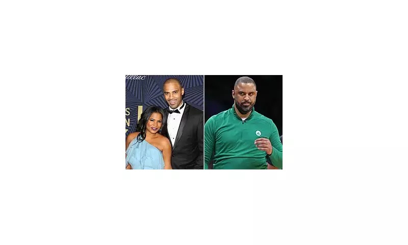 Ime Udoka and Nia Long's Relationship Timeline: From Celtics Scandal to Co-Parenting