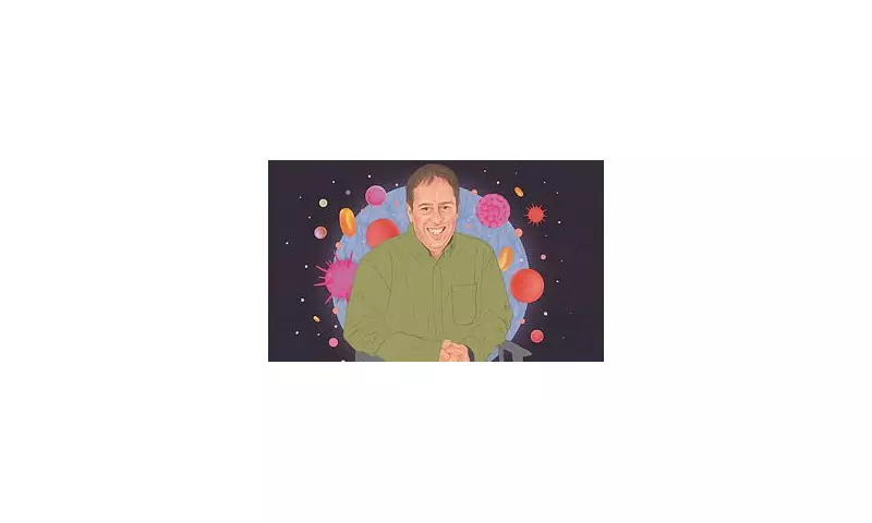 Immune System Myths Busted: Top Immunologist Reveals Why Your Health Beliefs Could Be Wrong