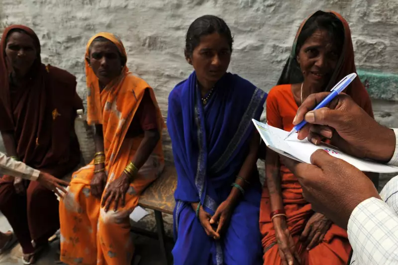 Indian Authorities Seize Contaminated Cough Syrup in Madhya Pradesh After Child Deaths