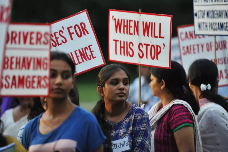 Indian Cricket Tour Marred by Sexual Harassment Allegations Against Official