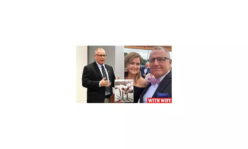 Indiana Coroner Faces Backlash Over 'Unprofessional' Social Media Posts Featuring Corpses