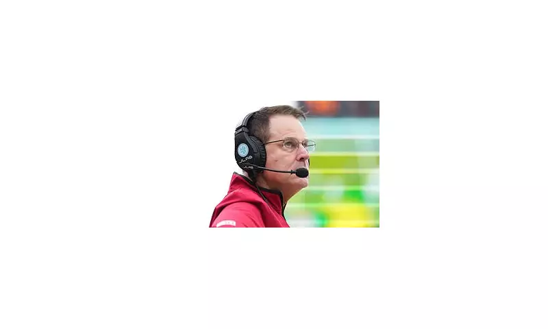 Indiana Hoosiers' Bold Gamble: Coach Curt Cignetti's Audacious Play to Revive Football Fortunes