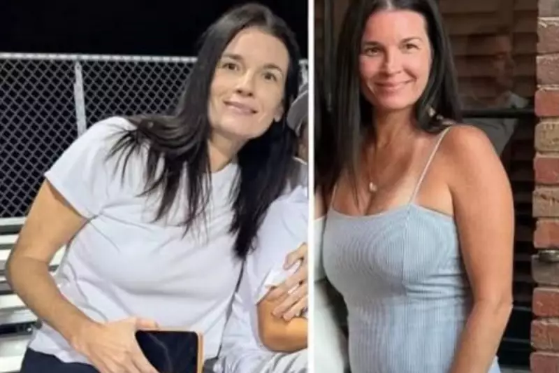 Indiana Mother Britney Gard Vanishes After Devastating House Fire Destroys Home