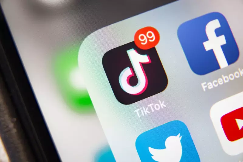 Indonesia's Bold TikTok Ban: Social Media Giant Forced to Sever E-commerce Operations