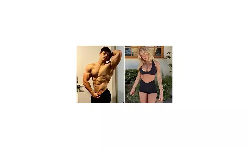 Influencer Tammy Hembrow's Brother Faces Justice: Shocking Abuse Case Rocks Social Media Star's Family