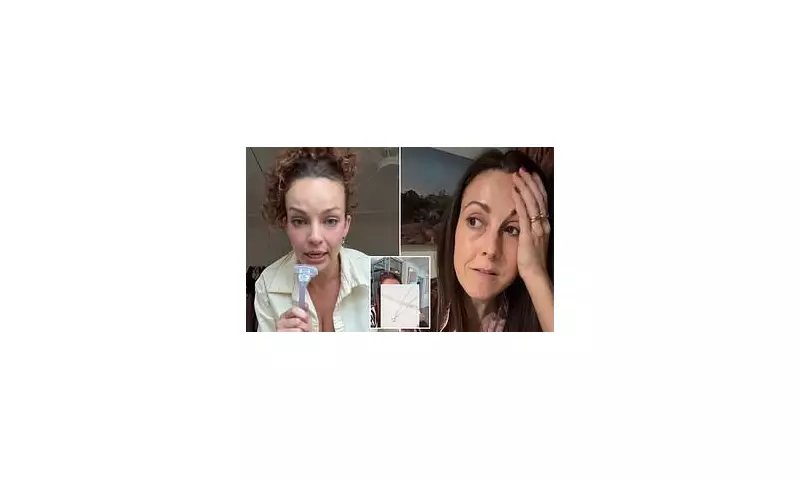 Influencers' £50k Necklace Nightmare: Luxury Jewellery Vanishes After London Event