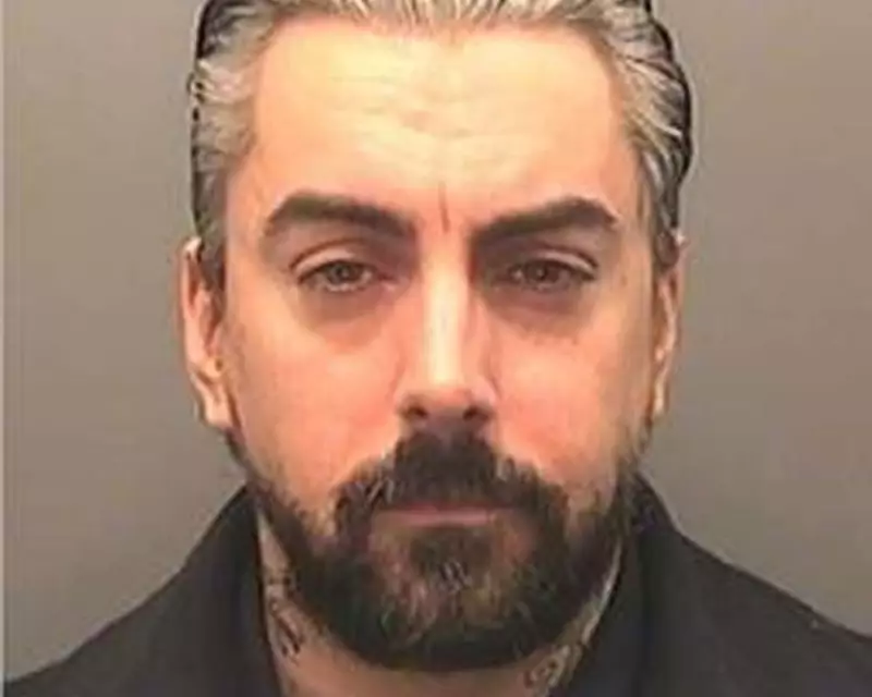 Inquest Reveals Lostprophets Singer Ian Watkins Died from Neck Stab Wound in Prison