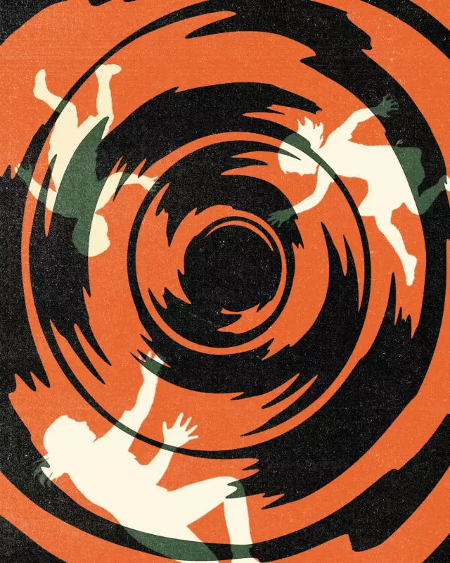 Inside America's 'Deportation Machine': Shocking Conditions at Louisiana ICE Facility Revealed