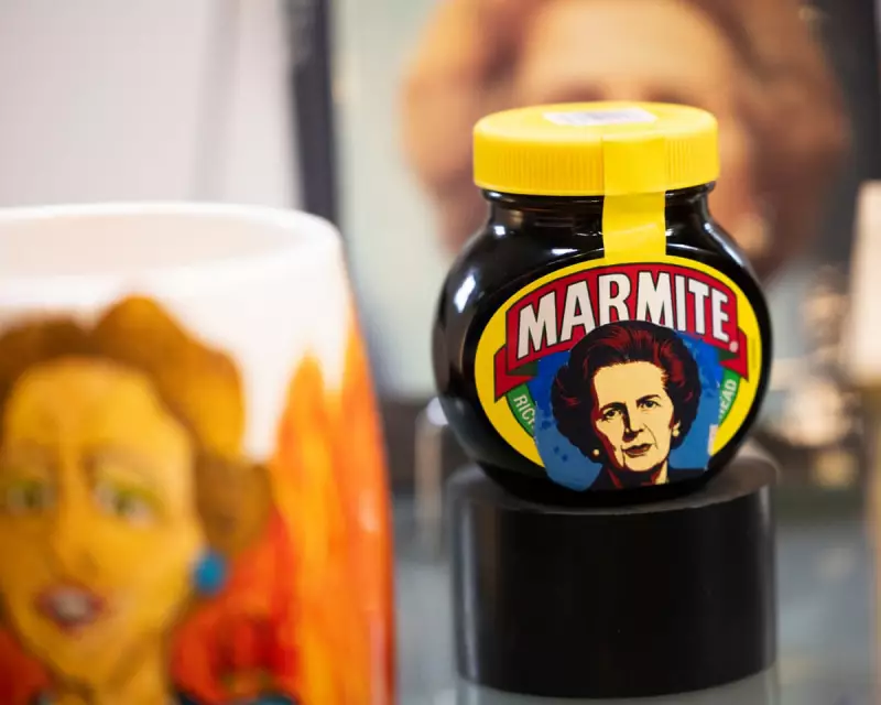 Inside Britain's Bizarre Margaret Thatcher Festival: Drag Queens, Diehards and Political Polarisation