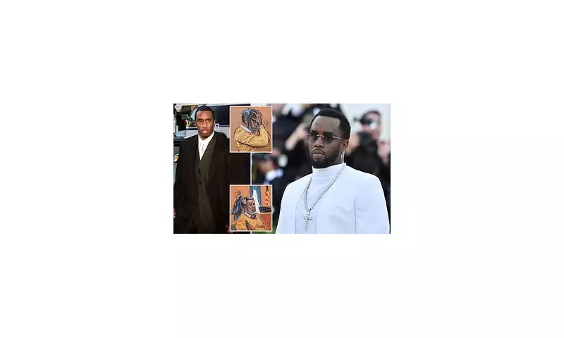 Inside Diddy's Prison Reality: The Stark Contrast to His Lavish Lifestyle Revealed