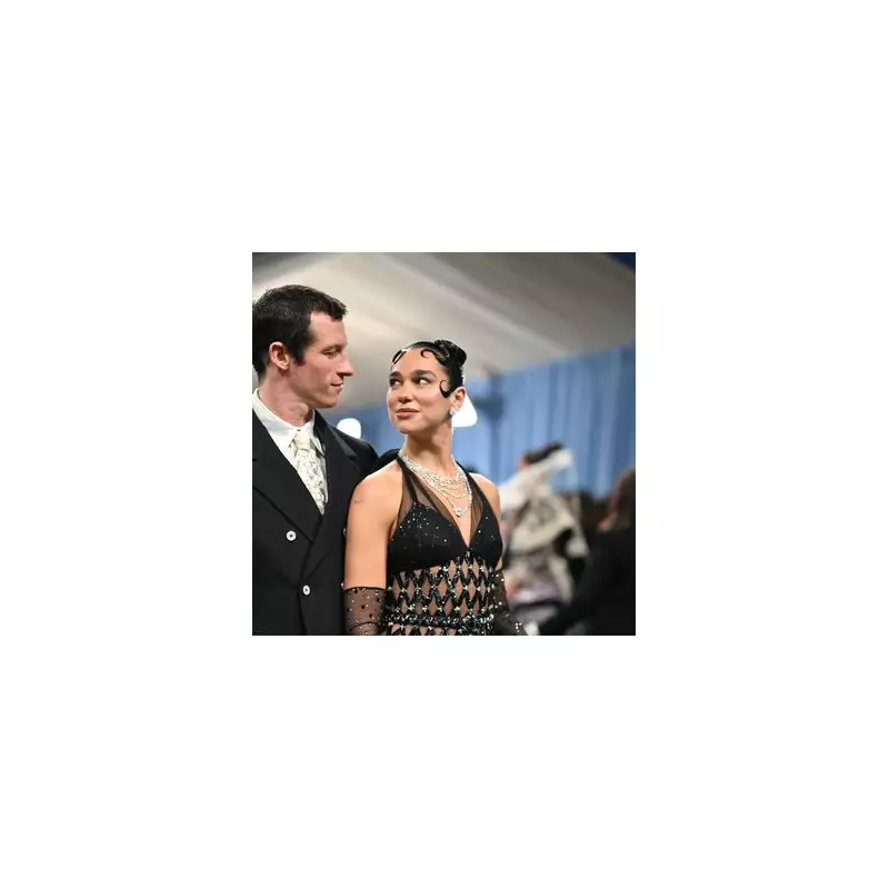 Inside Dua Lipa's Fairytale Romance: All About Her Fiancé Callum Turner