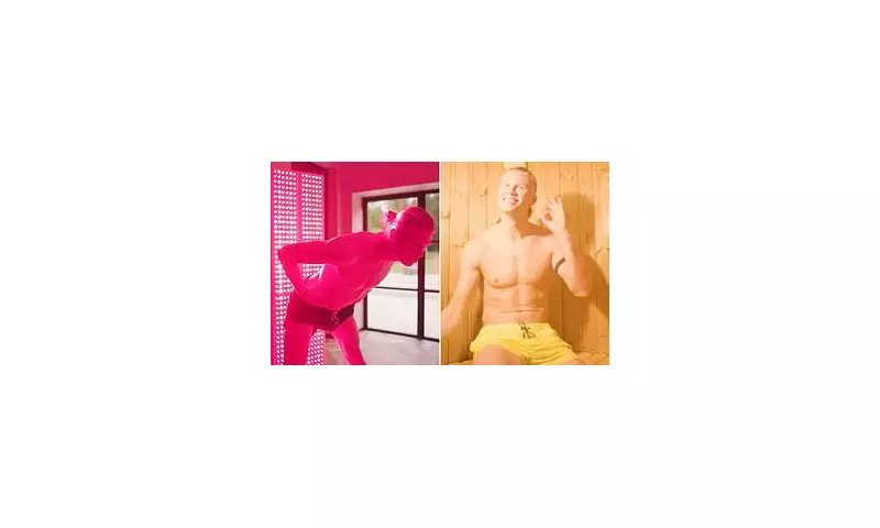 Inside Erling Haaland's Private World: How His Girlfriend Is Shaping His Manchester City Success