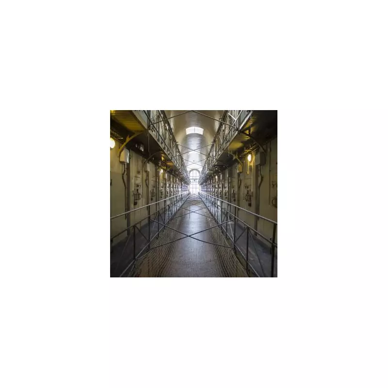 Inside France's Notorious La Santé Prison: The Shocking Reality of Nicolas Sarkozy's Incarceration